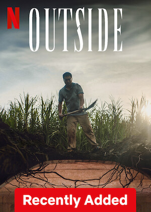 Netflix: Outside | <strong>Opis Netflix</strong><br> Gdy wybucha epidemia zombie, pewna rodzina wyjeżdża na odludną farmę. Jednak ich próby odnalezienia się w nowej rzeczywistości zakłócają bolesne sekrety z przeszłości. | Oglądaj film na Netflix.com