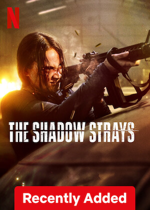 Netflix: The Shadow Strays | <strong>Opis Netflix</strong><br> Biegła w sztuce zabijania młoda zabójczyni rzuca wyzwanie swojemu mentorowi, aby uratować chłopca przed potężnym syndykatem. Zniszczy każdego, kto stanie jej na drodze. | Oglądaj film na Netflix.com